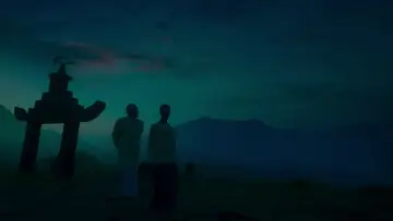 Perumani poster