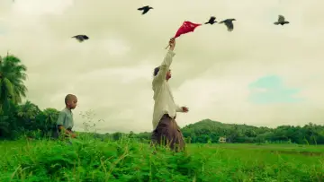 Backdrop to the movie "Perumani" #1097856
