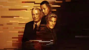 Backdrop to the movie "Crescent City" #682988