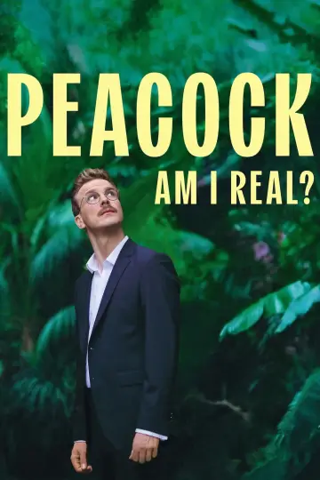Poster to the movie "Peacock" #729628