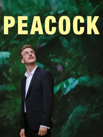 Poster to the movie "Peacock" #729642