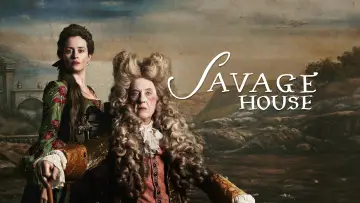 Backdrop to the movie "Savage House" #1154568