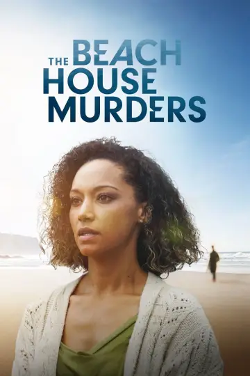 Poster to the movie "The Beach House Murders" #365716