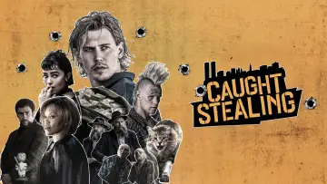 Backdrop to the movie "Caught Stealing" #1179616