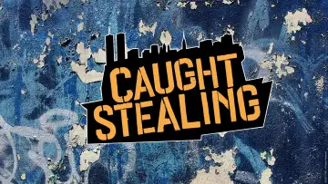 Backdrop to the movie "Caught Stealing" #527799