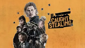 Backdrop to the movie "Caught Stealing" #527804