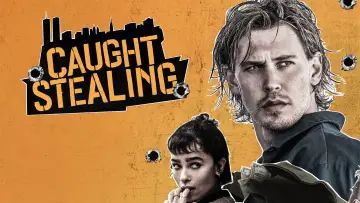 Backdrop to the movie "Caught Stealing" #527857