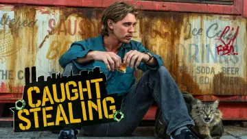 Backdrop to the movie "Caught Stealing" #527866