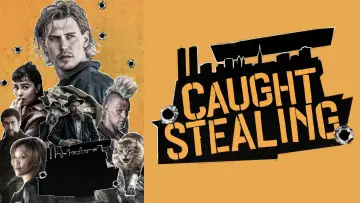 Backdrop to the movie "Caught Stealing" #527869