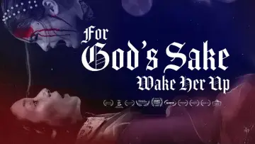 Backdrop to the movie "For God