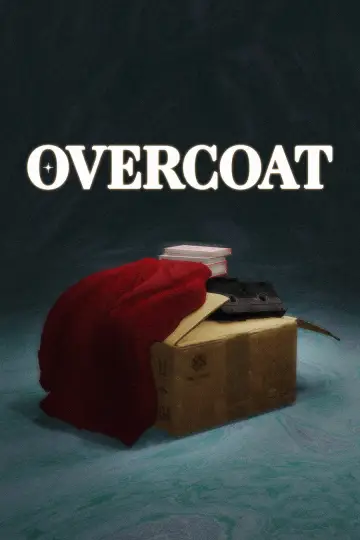OVERCOAT poster
