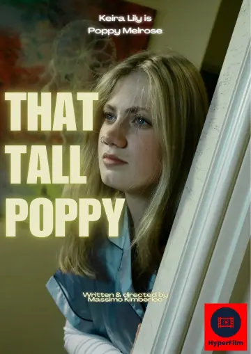 Poster to the movie "That Tall Poppy" #416294