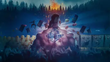 Derwila poster