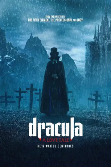 Poster to the movie "Dracula" #1528259