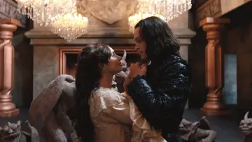 Backdrop to the movie "Dracula" #510145