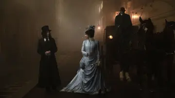 Backdrop to the movie "Dracula" #510161
