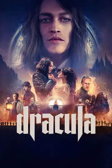 Poster to the movie "Dracula" #510296