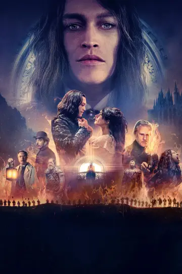 Poster to the movie "Dracula" #510297
