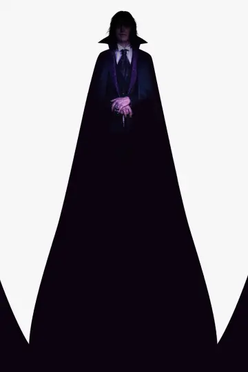 Poster to the movie "Dracula" #510305