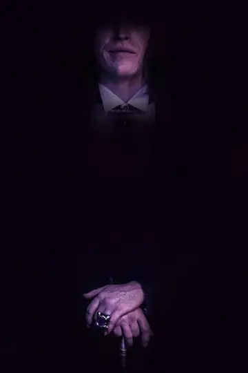 Poster to the movie "Dracula" #510314