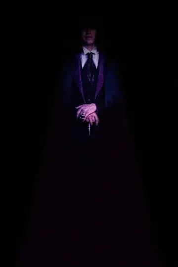 Poster to the movie "Dracula" #510317