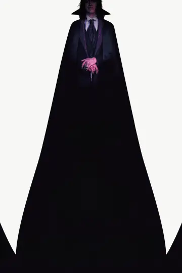 Poster to the movie "Dracula" #510326