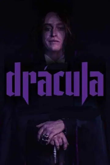 Poster to the movie "Dracula" #510349