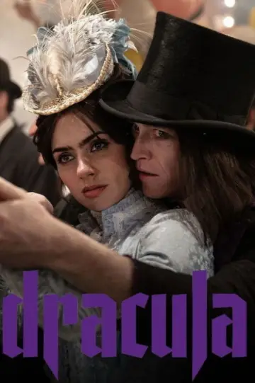 Poster to the movie "Dracula" #510351