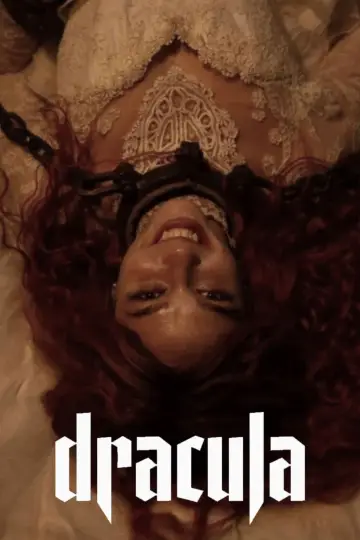 Poster to the movie "Dracula" #760518