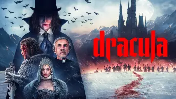 Backdrop to the movie "Dracula" #958924