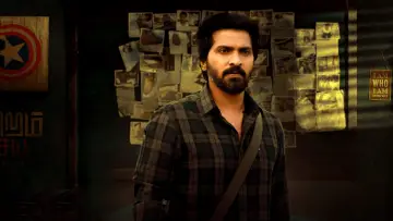Backdrop to the movie "Ranam Aram Thavarel" #1015915