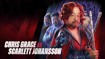 Backdrop to the movie "Chris Grace: As Scarlett Johansson" #935713