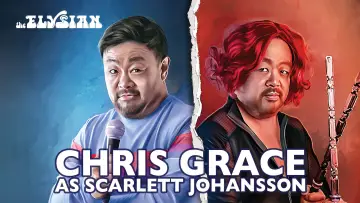 Backdrop to the movie "Chris Grace: As Scarlett Johansson" #935715