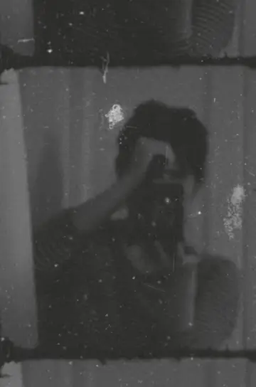 A Woman with a Movie Camera