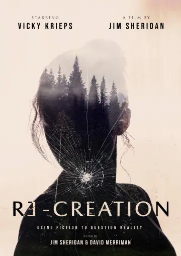 Poster to the movie "Re-Creation" #913501