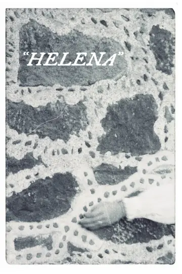 "HELENA" poster