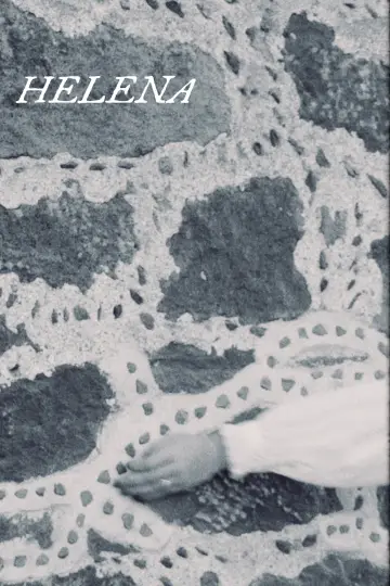 Poster to the movie ""HELENA"" #1015938