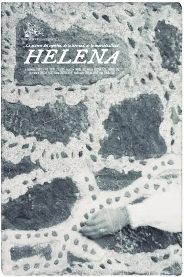 Poster to the movie ""HELENA"" #1015941