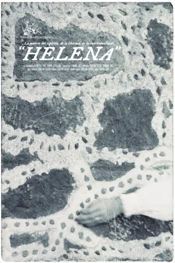 Poster to the movie ""HELENA"" #1015942
