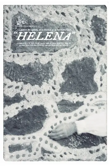 Poster to the movie ""HELENA"" #1015943