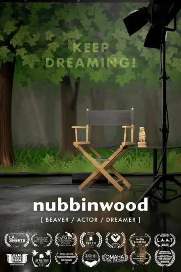 Poster to the movie "Nubbinwood" #367425
