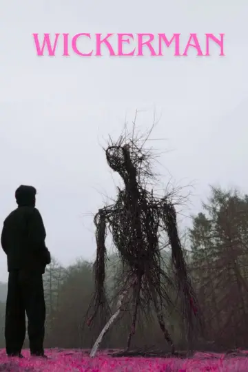 Poster to the movie "Wickerman" #1016443