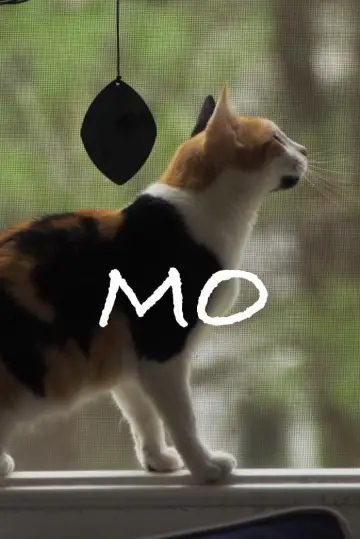 Poster to the movie "Mo" #413123