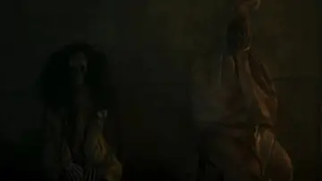 The Female Followers of the Devil: Part 2 poster