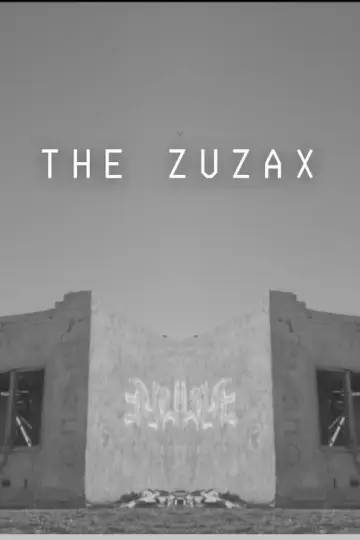 Poster to the movie "The Zuzax" #1003441
