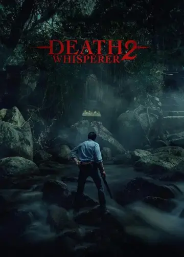 Poster to the movie "Death Whisperer 2" #557468