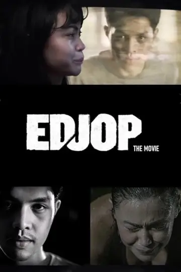 Poster to the movie "Edjop" #1224603