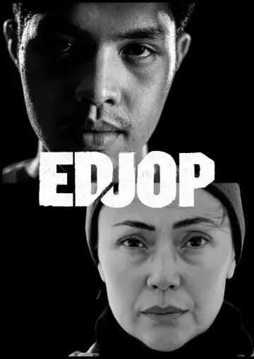 Poster to the movie "Edjop" #1224604