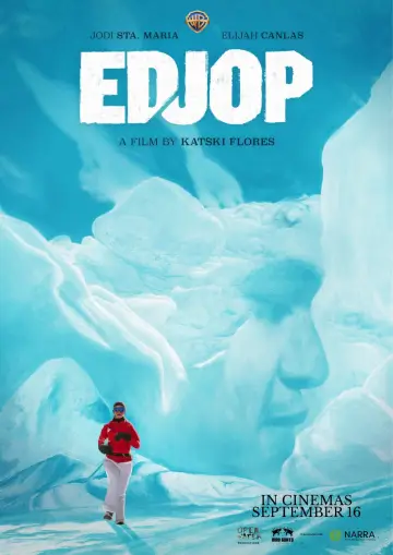 Poster to the movie "Edjop" #1224608