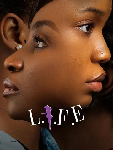 Poster to the movie "L.I.F.E." #1016398